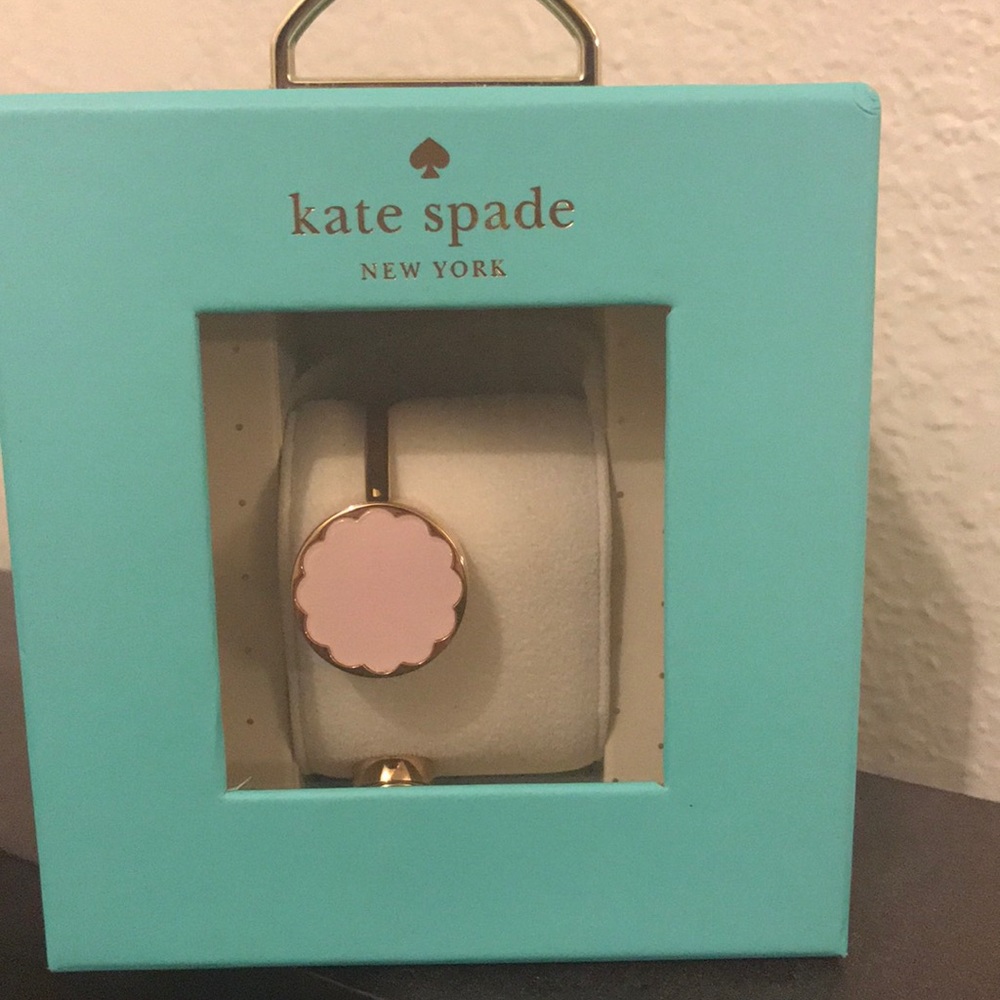 Kate Spade Bangle Tracker